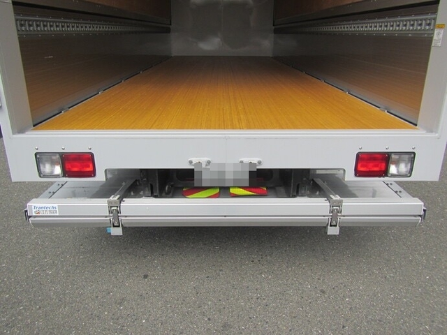 日野 レンジャー 中型 ウィング 2KG-FD2ABA(9696) 40枚目