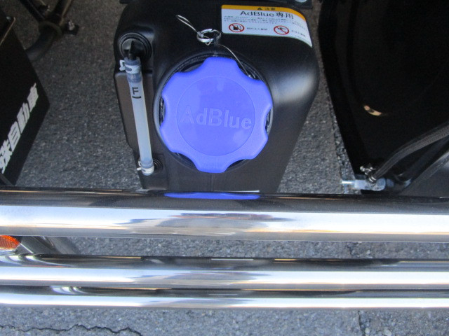 日野 プロフィア 大型 冷蔵冷凍バン 2KG-FW1AHB(107914) 42枚目