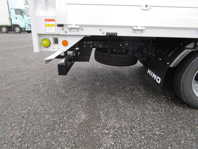 日野 デュトロ 小型 ウィング 2WG-XZU713N(113698) 37枚目