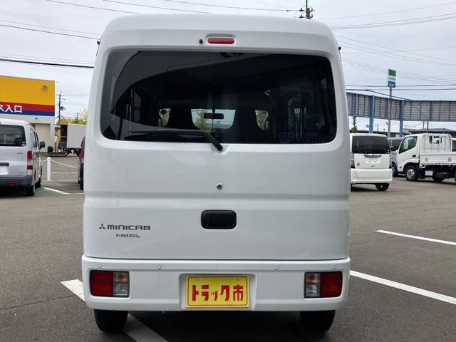 三菱ふそう 軽 軽バン・乗用車 5BD-DS17V(94834) 12枚目