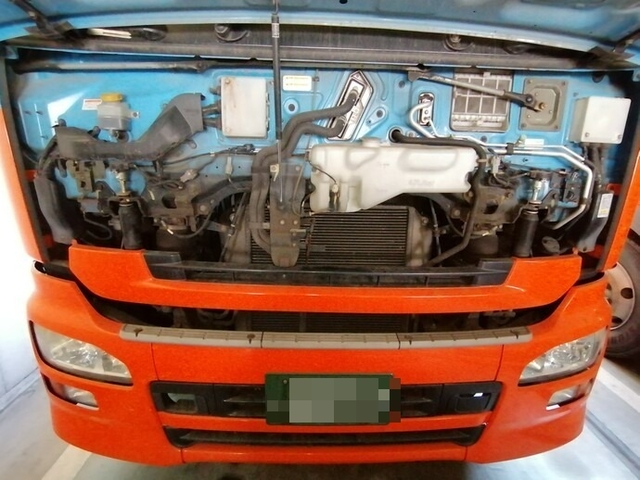 UDトラックス（日産） クオン 大型 トラクタ AKG-GK4XAB(5652) 35枚目