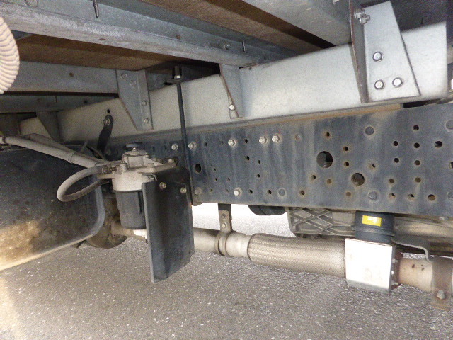 Mitsubishi Fuso canter Small Box body PDG-FE84DV(2931) 10枚目