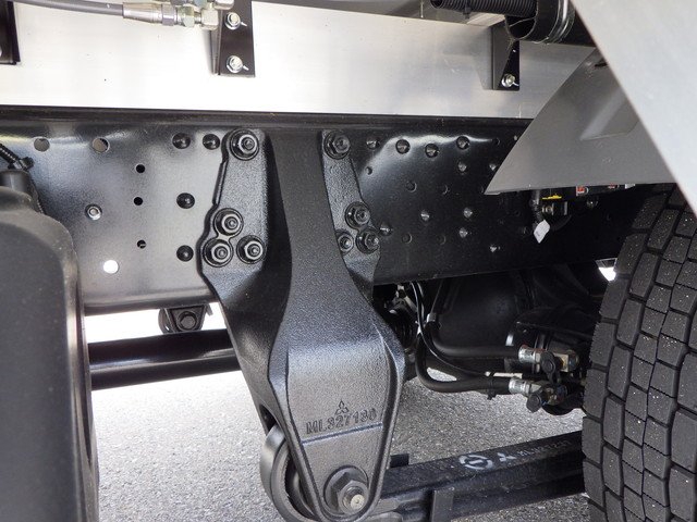 三菱ふそう - 中型 ウィング 2KG-FK65F(107715) 9枚目