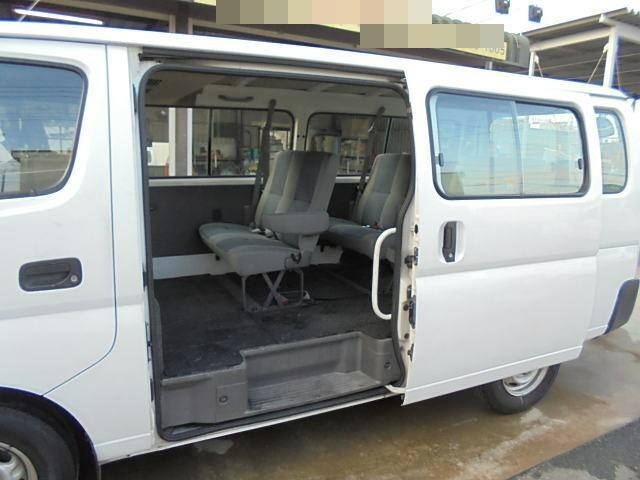 日産自動車 その他・不明 その他 その他 TA-QGE25(9762) 26枚目