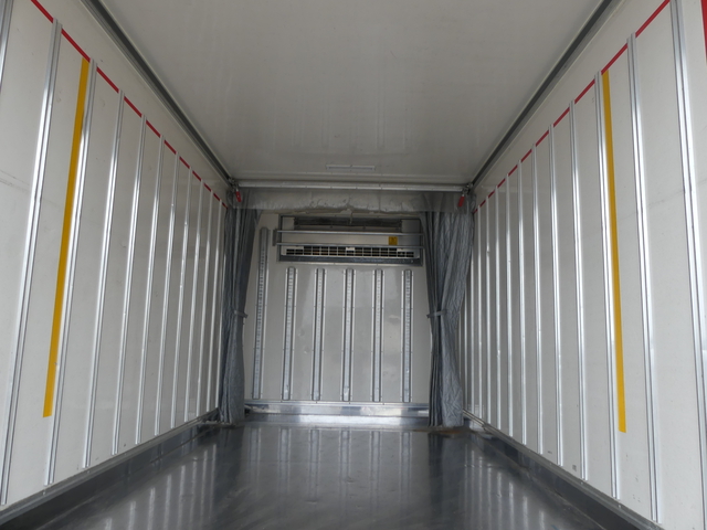 Isuzu elf Small Freezer box_body TPG-NPR85AN(58144) 69枚目
