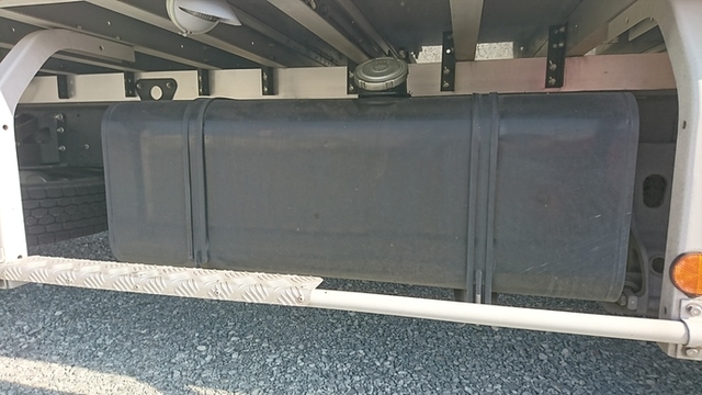 日野 レンジャー 中型 冷蔵冷凍バン TKG-FD7JLAG(2295) 17枚目