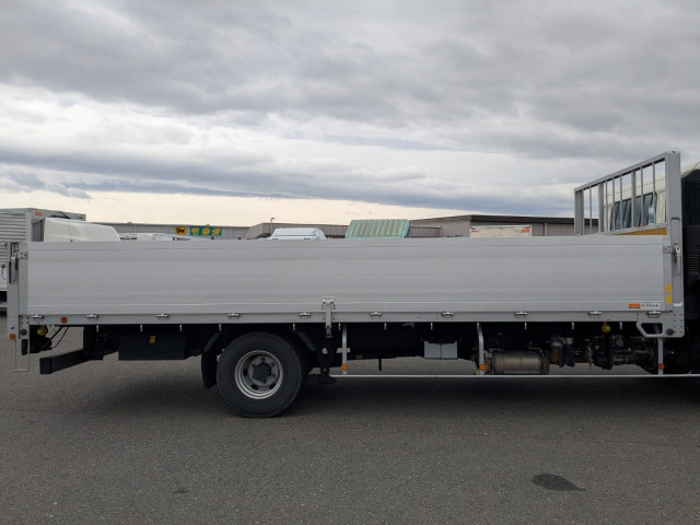 Hino ranger Middle Flat body 2KG-FD2ABG(106118) 29枚目