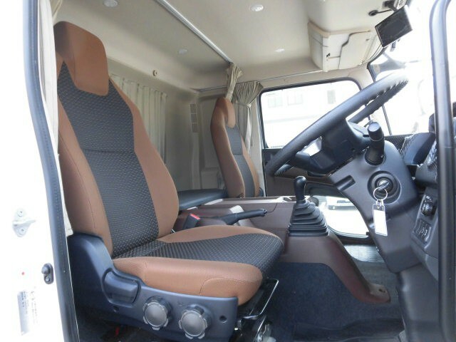 日野 レンジャー 中型 ウィング 2PG-FD2ABA(7169) 29枚目