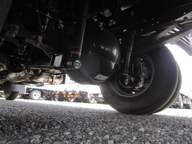 Hino dutro Small Wing body 2KG-XZU710M(102960) 29枚目