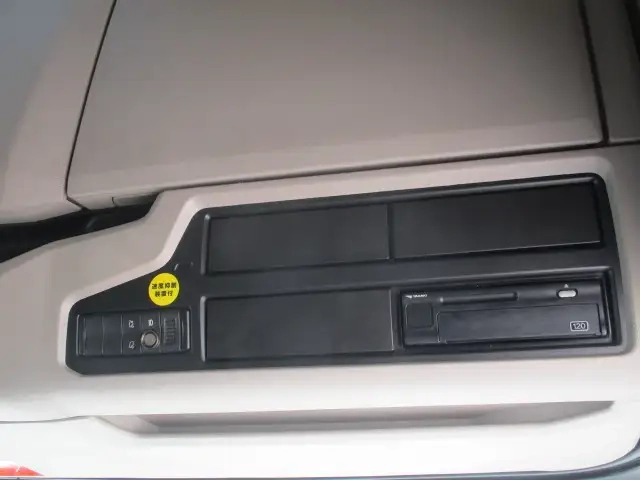 スカニア 大型 トラクタ 2PG-A4X2AEG(106835) 43枚目