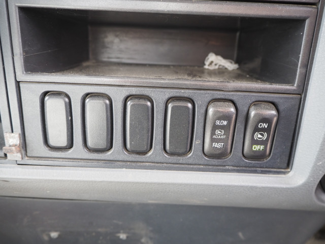 Mitsubishi Fuso fighter 6studs large Arm roll trucks PJ-FK72FZ(110625) 47枚目