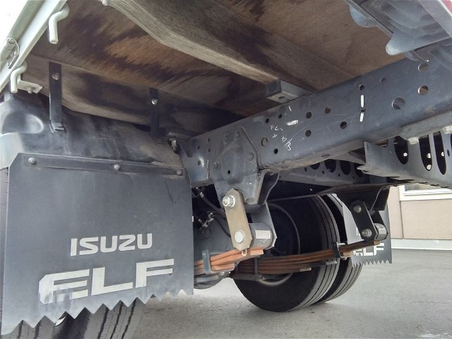 いすゞ エルフ 小型 Wキャブ TKG-NJR85A(8893) 38枚目