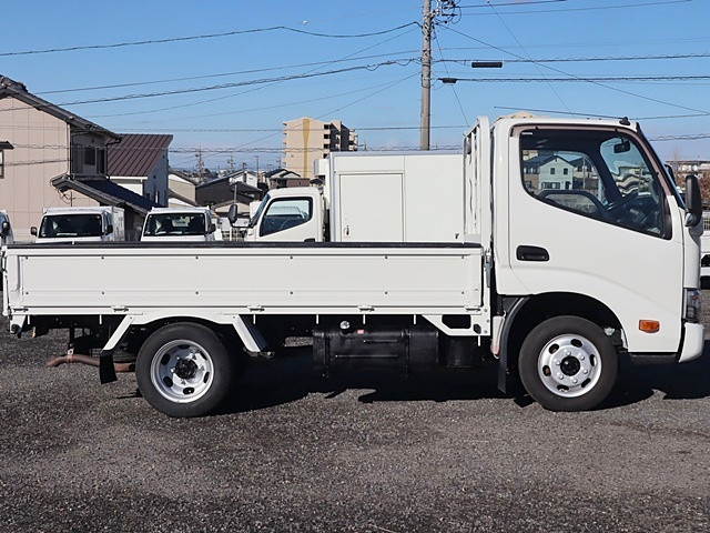 トヨタ ダイナ 小型 平ボディ QDF-KDY231(97819) 8枚目