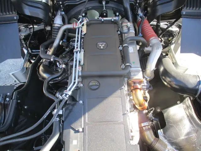 三菱ふそう スーパーグレート 大型 トラクタ 2KG-FV80VJR(106872) 36枚目