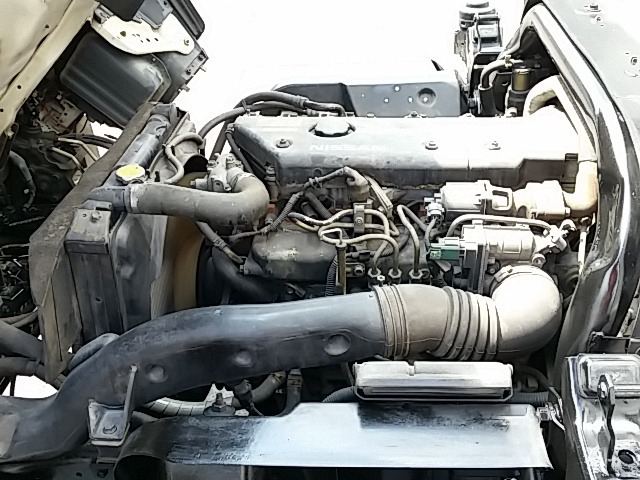 日産自動車 アトラス 小型 ウィング KR-APR81LV(8241) 50枚目