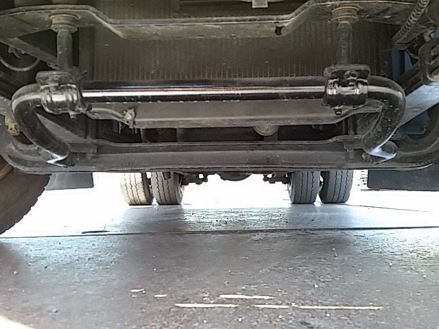 日野 デュトロ 中型 ローダーダンプ KK-XZU311T(8238) 65枚目