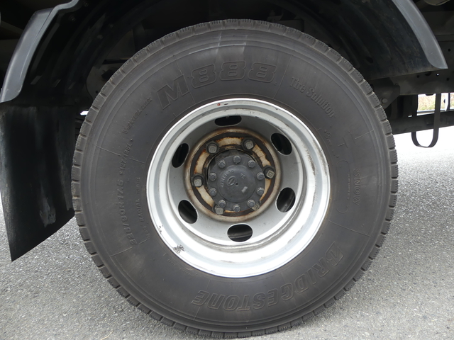 日野 レンジャー 中型 平ボディ 2KG-FC2ABA(58143) 68枚目