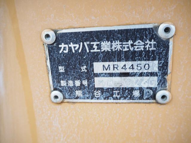 日野 プロフィア 大型 ミキサー車 *********(108332) 16枚目