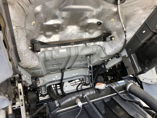 日野 レンジャー 中型 冷蔵冷凍バン TKG-FD9JLAA(57324) 57枚目