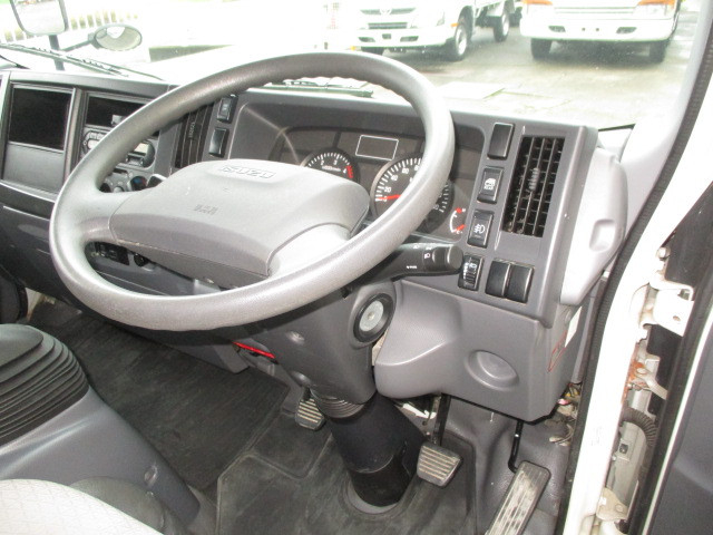 いすゞ エルフ 小型 Wキャブ TRG-NLR85AR(82921) 10枚目