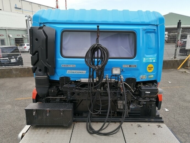 UDトラックス（日産） クオン 大型 トラクタ AKG-GK4XAB(5650) 23枚目