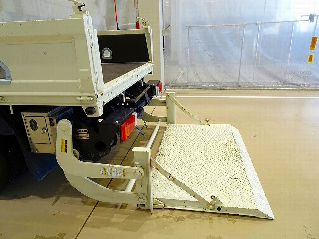 日野 デュトロ 小型 平ボディ 2KG-XZU605M(108696) 30枚目