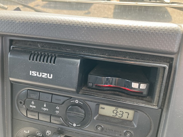 いすゞ エルフ 小型 平ボディ TRG-NLR85AR(110205) 41枚目