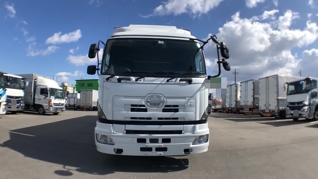 日野 プロフィア 大型 ウィング QPG-FW1EXEG(8667) 56枚目