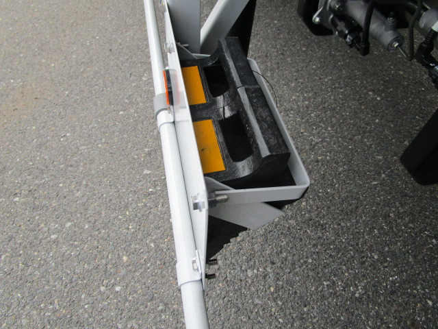 日野 レンジャー 中型 ウィング 2KG-FD2ABG(112399) 46枚目