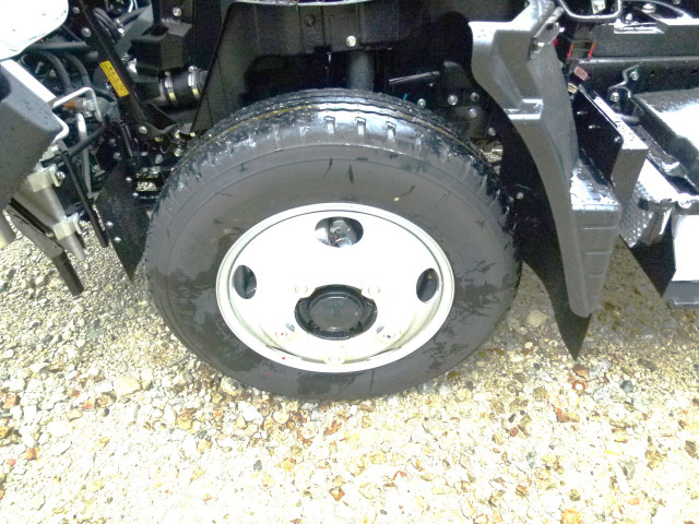 三菱ふそう キャンター 小型 土砂ダンプ 2RG-FBA60(111848) 38枚目