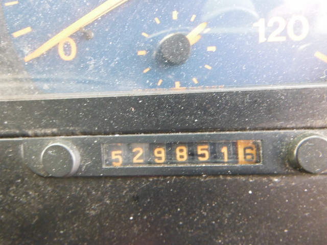 日野 プロフィア 大型 トラクタ KL-SH1KLGG(2760) 25枚目