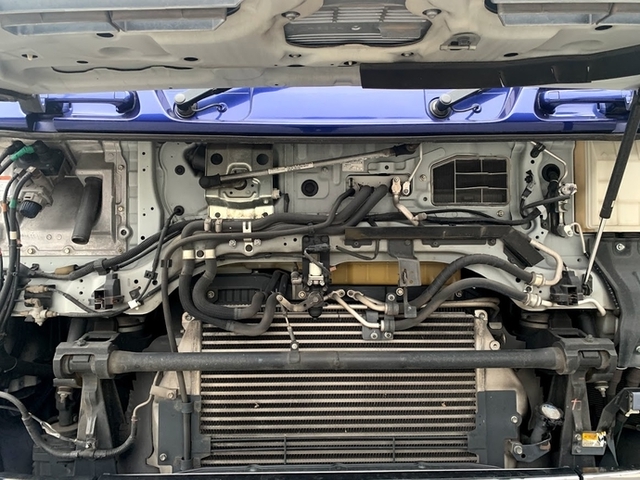 日野 プロフィア 大型 ウィング QPG-FW1EXEG(7896) 18枚目