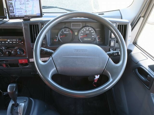 いすゞ エルフ 小型 バン TKG-NLR85AN(37619) 15枚目
