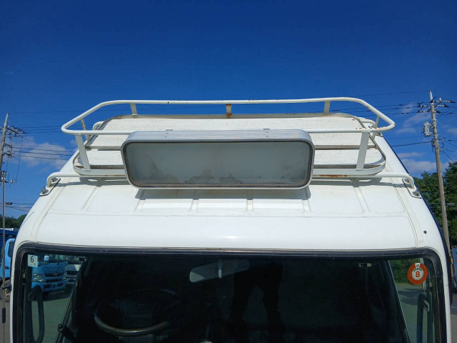 三菱ふそう キャンター 小型 土砂ダンプ TPG-FBA60(113315) 29枚目