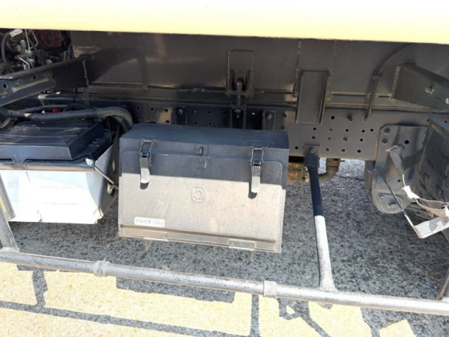 日野 デュトロ 小型 塵芥車（プレス式） 2RG-XZU605X(110404) 27枚目