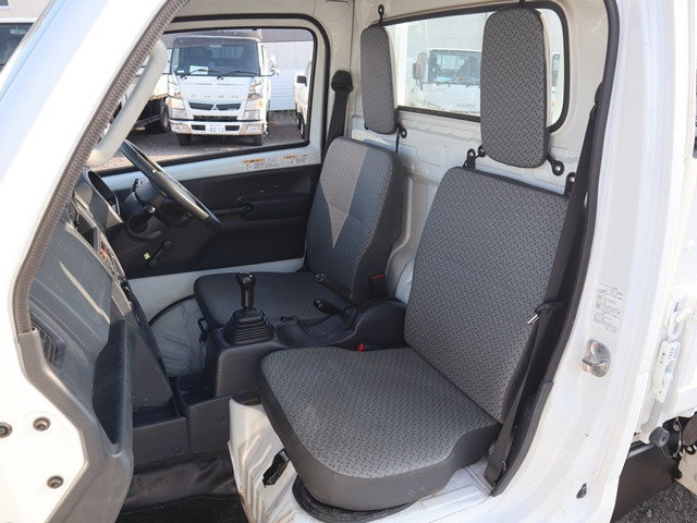 スズキ キャリィ 軽 土砂ダンプ EBD-DA16T(109956) 33枚目