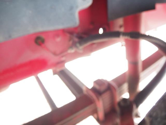 日産自動車 コンドル 中型 キャリアカー *********(112797) 13枚目