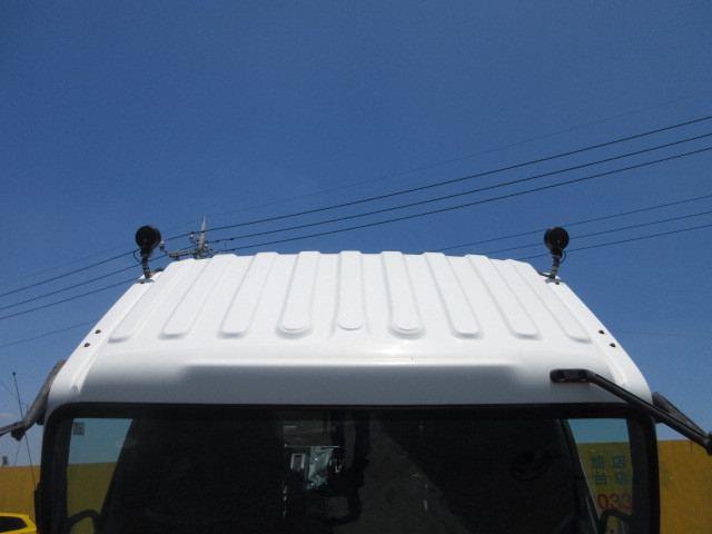 Isuzu forward Middle Arm roll trucks 2RG-FRR90S2(90314) 24枚目