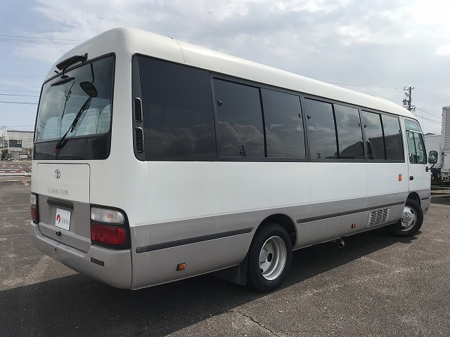 トヨタ コースター 小型 その他 SPG-XZB50(110169) 6枚目