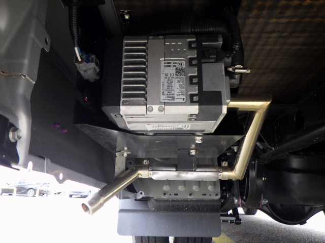 トヨタ コースター 小型 バス 2WG-GDB110(105565) 23枚目