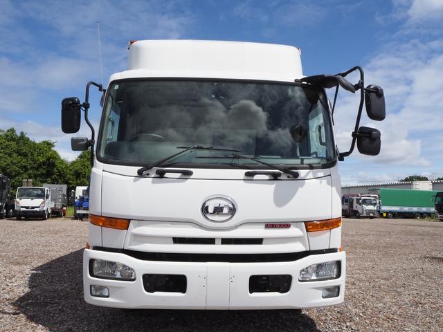 UDトラックス（日産） コンドル 中型 ウィング *********(106085) 9枚目