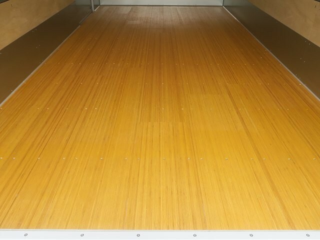 日野 デュトロ 小型 バン 2RG-XZU710M(26858) 6枚目