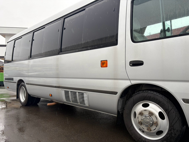 トヨタ コースター 小型 バス SKG-XZB50(113850) 20枚目
