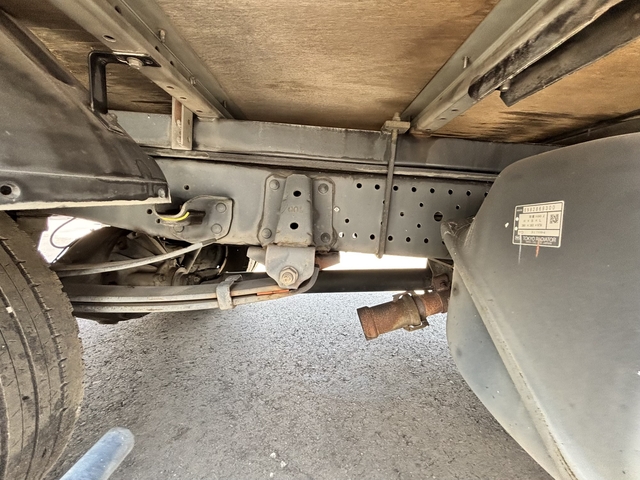 いすゞ エルフ 小型 その他 TKG-NLR85AN(107841) 25枚目