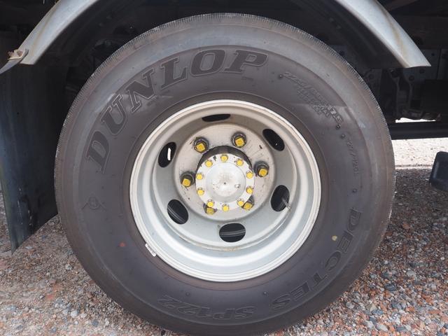 Mitsubishi Fuso fighter Middle Vehible loader *********(108598) 99枚目