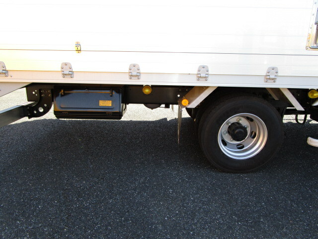 日野 レンジャー 中型 ウィング 2PG-FD2ABG(9516) 37枚目