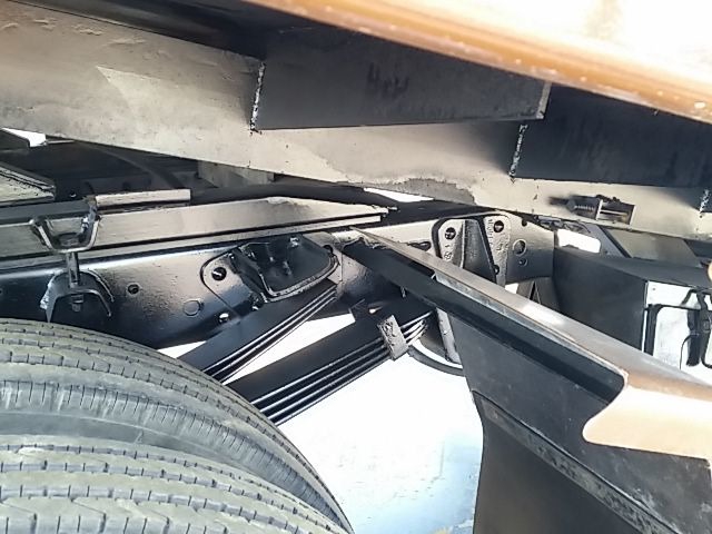 日産自動車 アトラス 小型 セルフローダー U-SQH40(9331) 23枚目