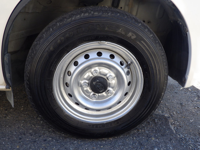 トヨタ タウンエース 小型 平ボディ ABF-S402U(112950) 23枚目