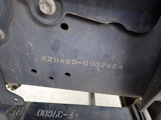 日野 デュトロ 小型 土砂ダンプ TKG-XZU620T(108455) 39枚目