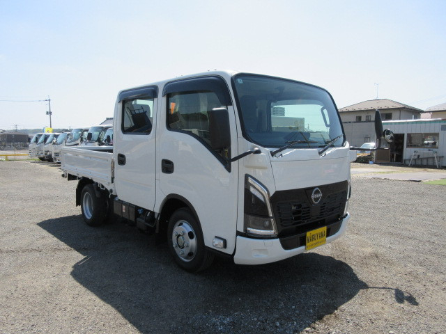 日産自動車 アトラス 小型 Wキャブ 3DF-AHR87AF(113595) 2枚目